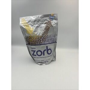 Dyson Zorb Carpet Maintenance Powder – 26.5oz Bag (NEW Unopened)